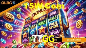 Slot Games 77GG