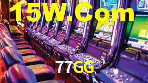 Live Casino 77GG