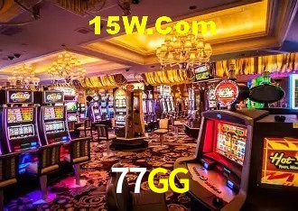 Jogos de Slot 77GG