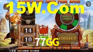 Welcome Bonus 77GG