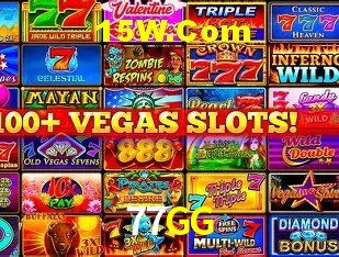 Casino Ao Vivo 77GG