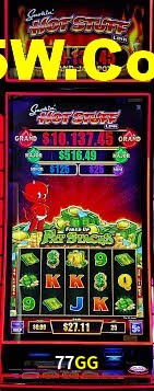 Roulette Table 77GG