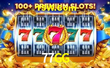 Benefícios da Conta 77GG