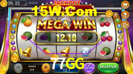 Welcome Bonus 77GG