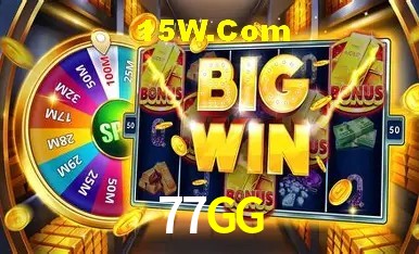 Promoções Sazonais 77GG