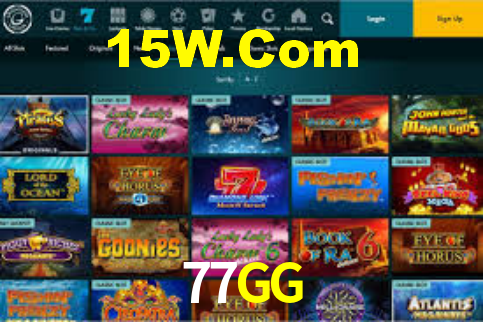 Premium Interface 77GG